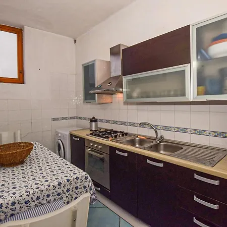 In Lacco Ameno With Wifi * Forio di Ischia