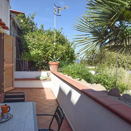 In Lacco Ameno With Wifi *