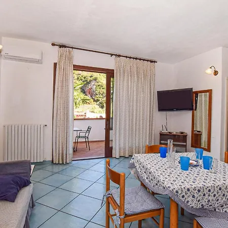 Lägenhet In Lacco Ameno With Wifi