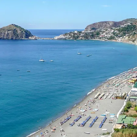 In Lacco Ameno With Wifi Lägenhet