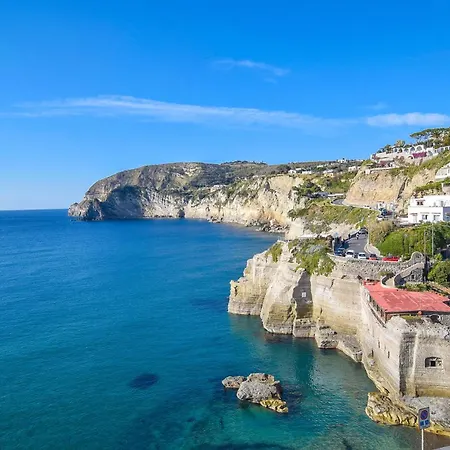 Lägenhet In Lacco Ameno With Wifi Forio di Ischia