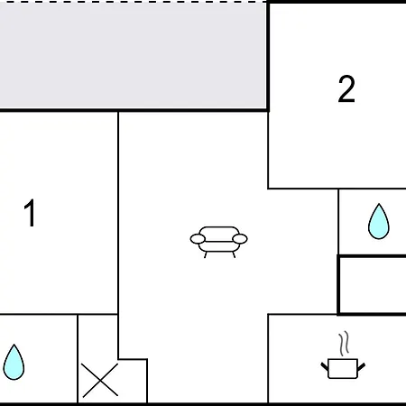 Lägenhet In Lacco Ameno With Wifi Forio di Ischia
